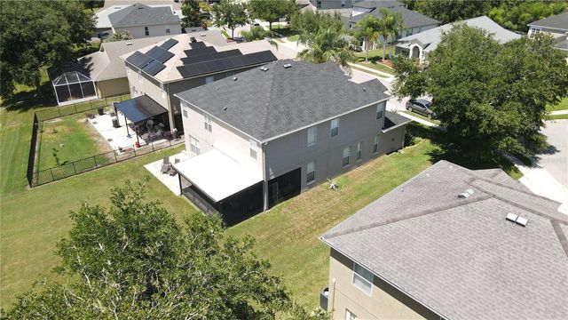 4023 HUNTINGDALE COURT, Wesley Chapel, FL 33543