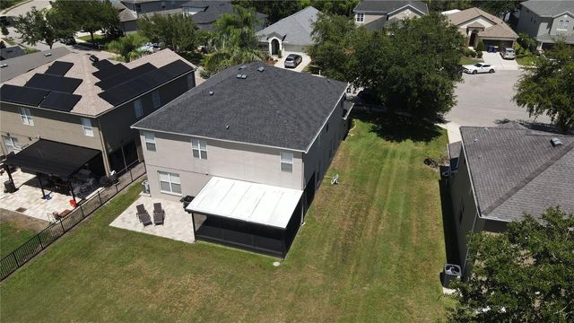 4023 HUNTINGDALE COURT, Wesley Chapel, FL 33543