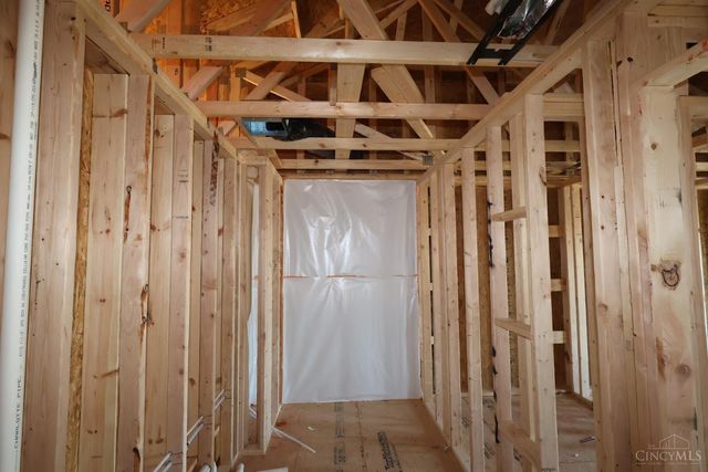 3986 Trailside Drive, Green Twp, OH 45248