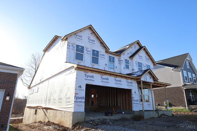 3986 Trailside Drive, Green Twp, OH 45248