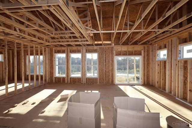 3986 Trailside Drive, Green Twp, OH 45248