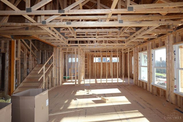 3986 Trailside Drive, Green Twp, OH 45248