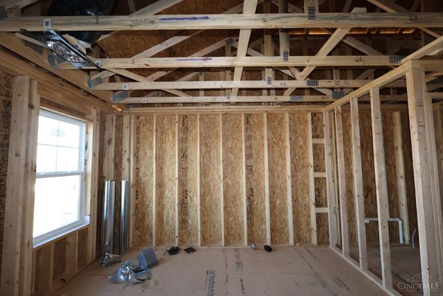 3986 Trailside Drive, Green Twp, OH 45248