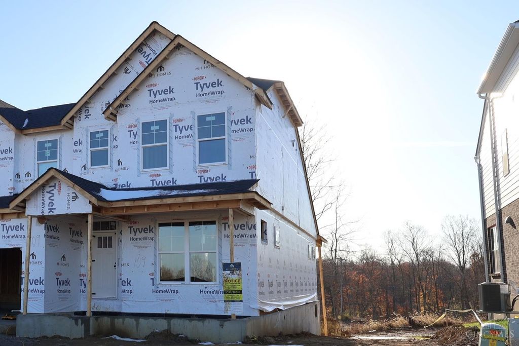 3986 Trailside Drive, Green Twp, OH 45248