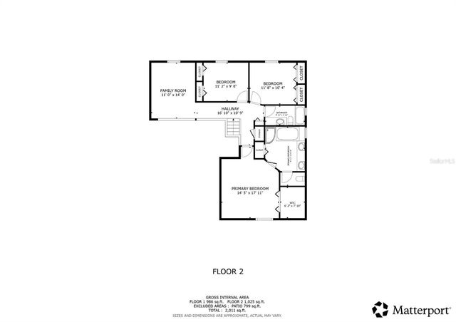 13115 ROYAL GEORGE AVENUE, Odessa, FL 33556