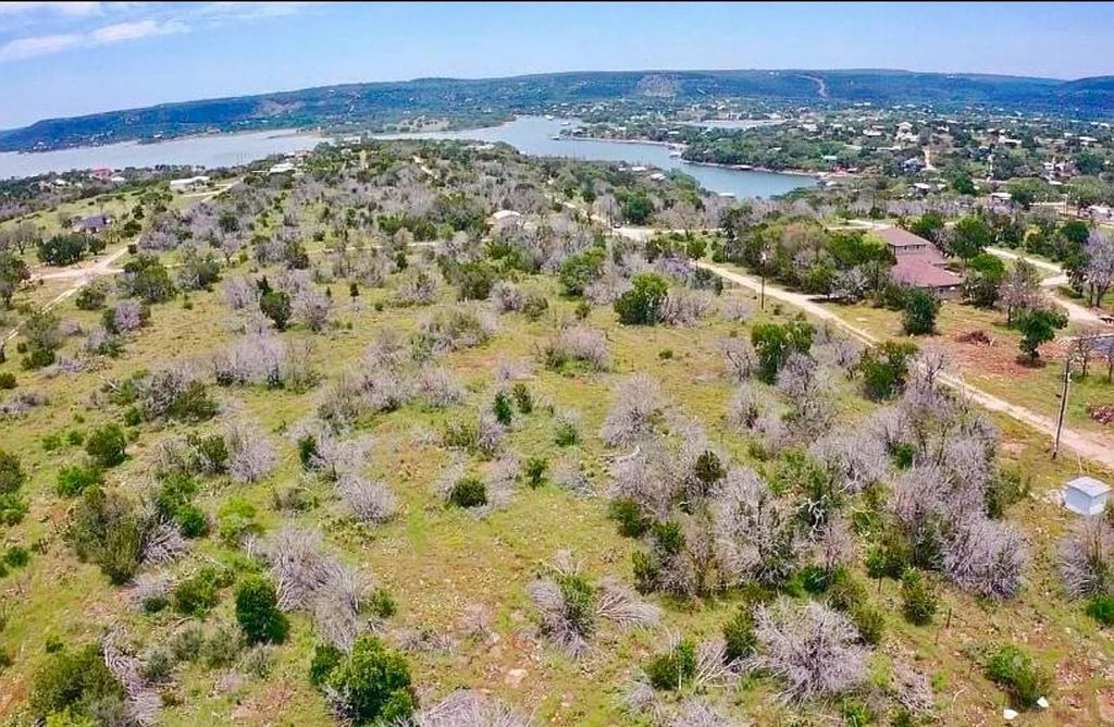 TBD Eagle LN, Burnet, TX 78611