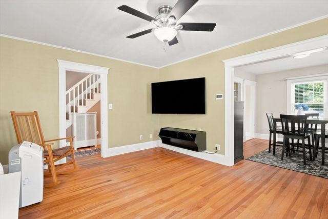 391 Lynnfield Street, Lynn, MA 01904