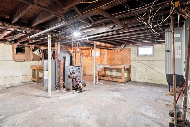 391 Lynnfield Street, Lynn, MA 01904
