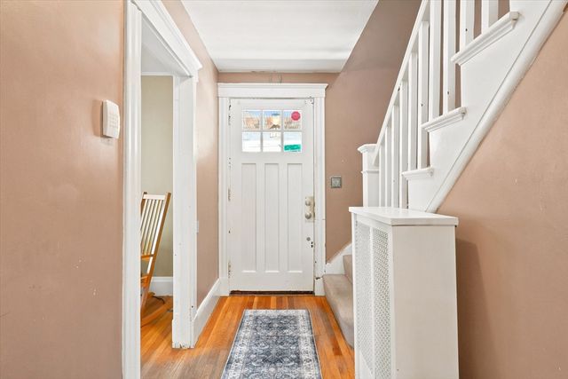 391 Lynnfield Street, Lynn, MA 01904