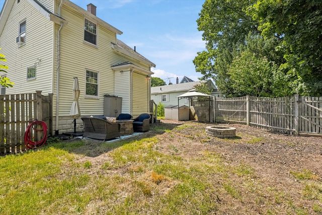 391 Lynnfield Street, Lynn, MA 01904