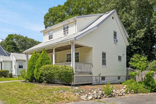 391 Lynnfield Street, Lynn, MA 01904