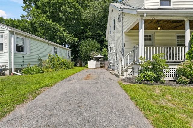 391 Lynnfield Street, Lynn, MA 01904