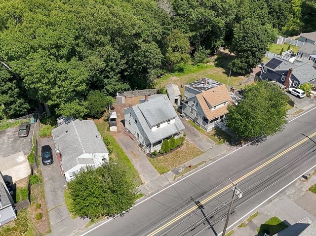 391 Lynnfield Street, Lynn, MA 01904