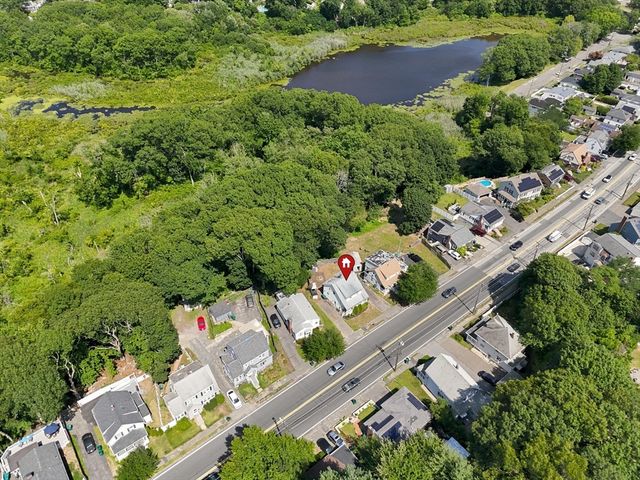 391 Lynnfield Street, Lynn, MA 01904