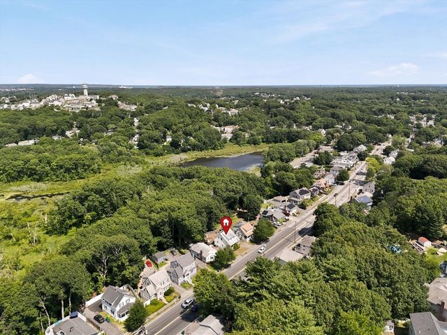 391 Lynnfield Street, Lynn, MA 01904