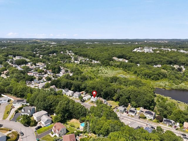 391 Lynnfield Street, Lynn, MA 01904