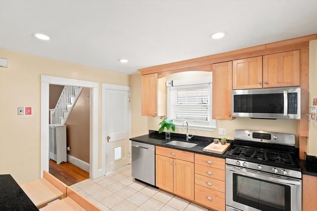391 Lynnfield Street, Lynn, MA 01904