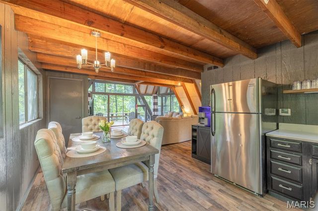 446 Foxfire Cove Drive, Innsbrook, MO 63390