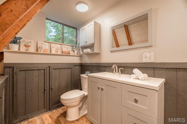 446 Foxfire Cove Drive, Innsbrook, MO 63390