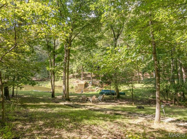446 Foxfire Cove Drive, Innsbrook, MO 63390