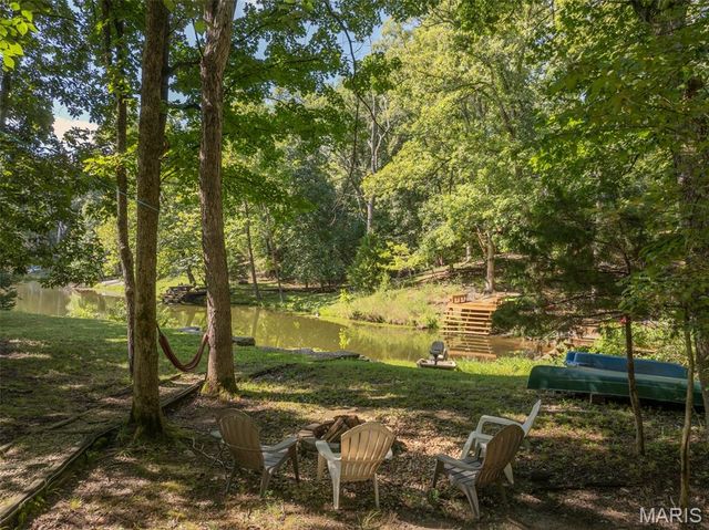 446 Foxfire Cove Drive, Innsbrook, MO 63390