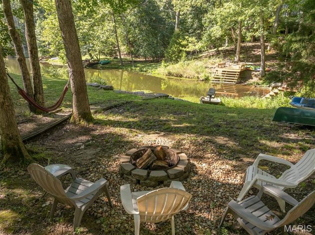 446 Foxfire Cove Drive, Innsbrook, MO 63390