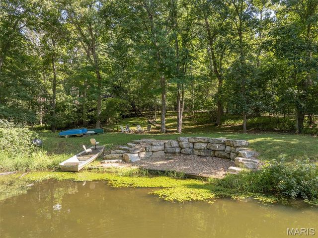 446 Foxfire Cove Drive, Innsbrook, MO 63390