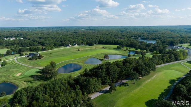 446 Foxfire Cove Drive, Innsbrook, MO 63390
