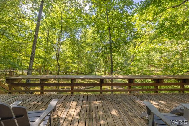 446 Foxfire Cove Drive, Innsbrook, MO 63390