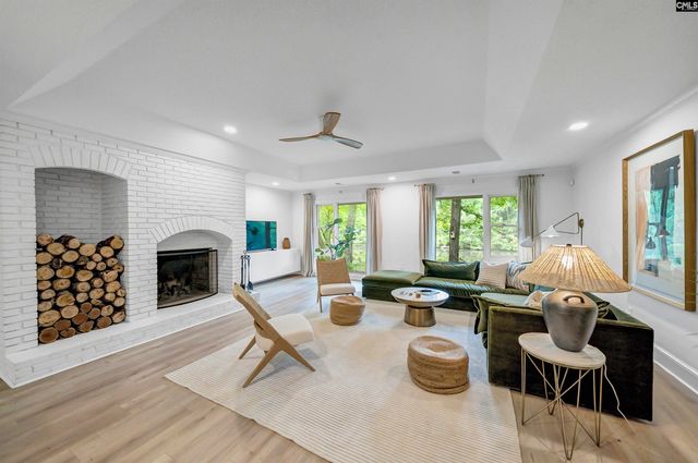 150 Four Foxes Lane, Chapin, SC 29036