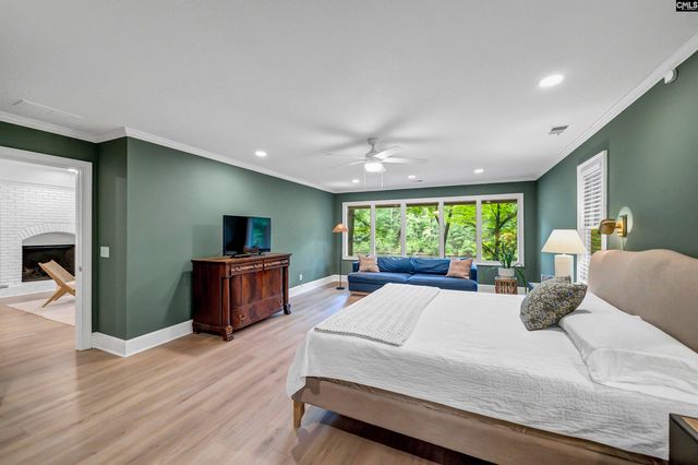150 Four Foxes Lane, Chapin, SC 29036
