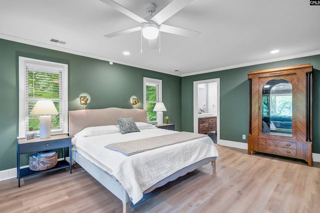 150 Four Foxes Lane, Chapin, SC 29036