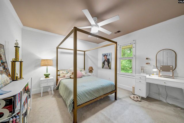 150 Four Foxes Lane, Chapin, SC 29036