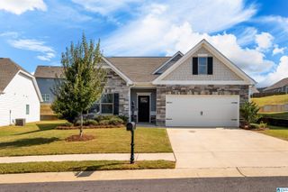 3140 BOARDWALK LANE, Pell City, AL 35128