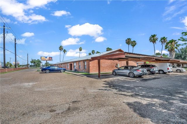 1700 E 23rd Street 15, Mission, TX 78574