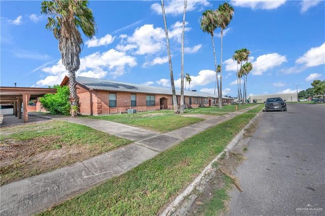 1700 E 23rd Street 15, Mission, TX 78574