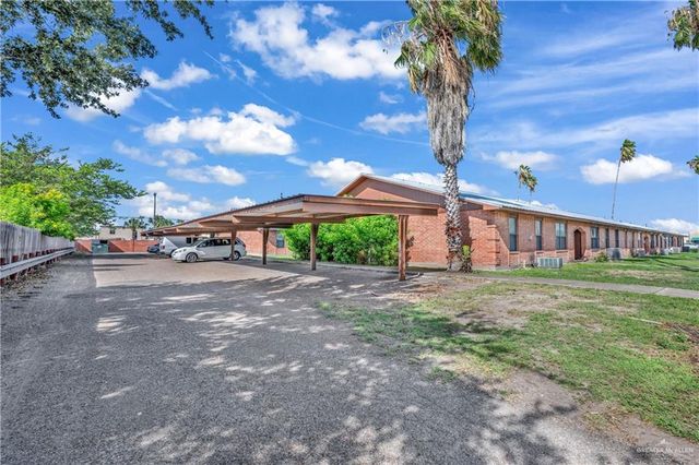 1700 E 23rd Street 15, Mission, TX 78574