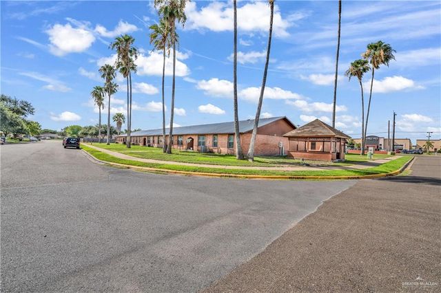 1700 E 23rd Street 15, Mission, TX 78574