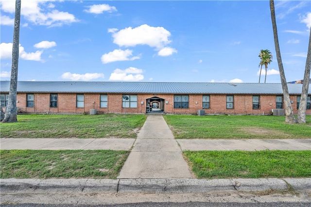 1700 E 23rd Street 15, Mission, TX 78574