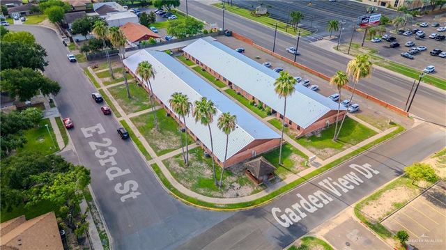 1700 E 23rd Street 15, Mission, TX 78574