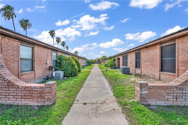 1700 E 23rd Street 15, Mission, TX 78574