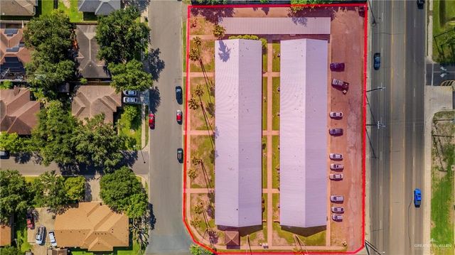 1700 E 23rd Street 15, Mission, TX 78574