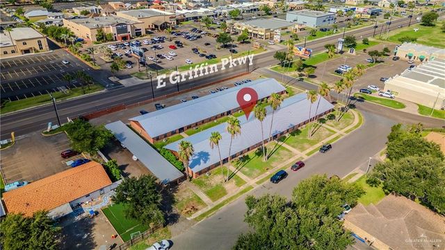 1700 E 23rd Street 15, Mission, TX 78574