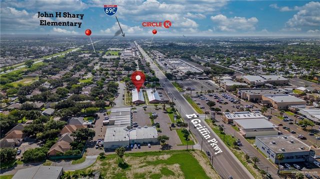 1700 E 23rd Street 15, Mission, TX 78574