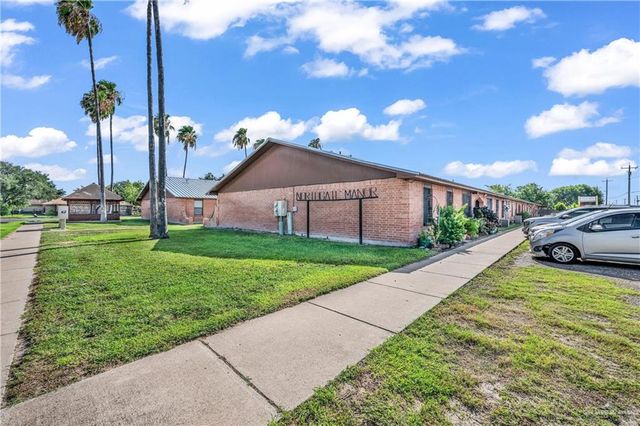 1700 E 23rd Street 15, Mission, TX 78574