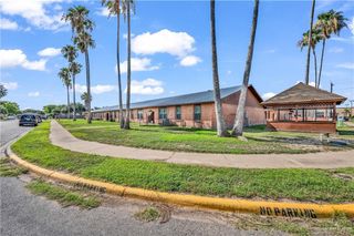 1700 E 23rd Street 15, Mission, TX 78574