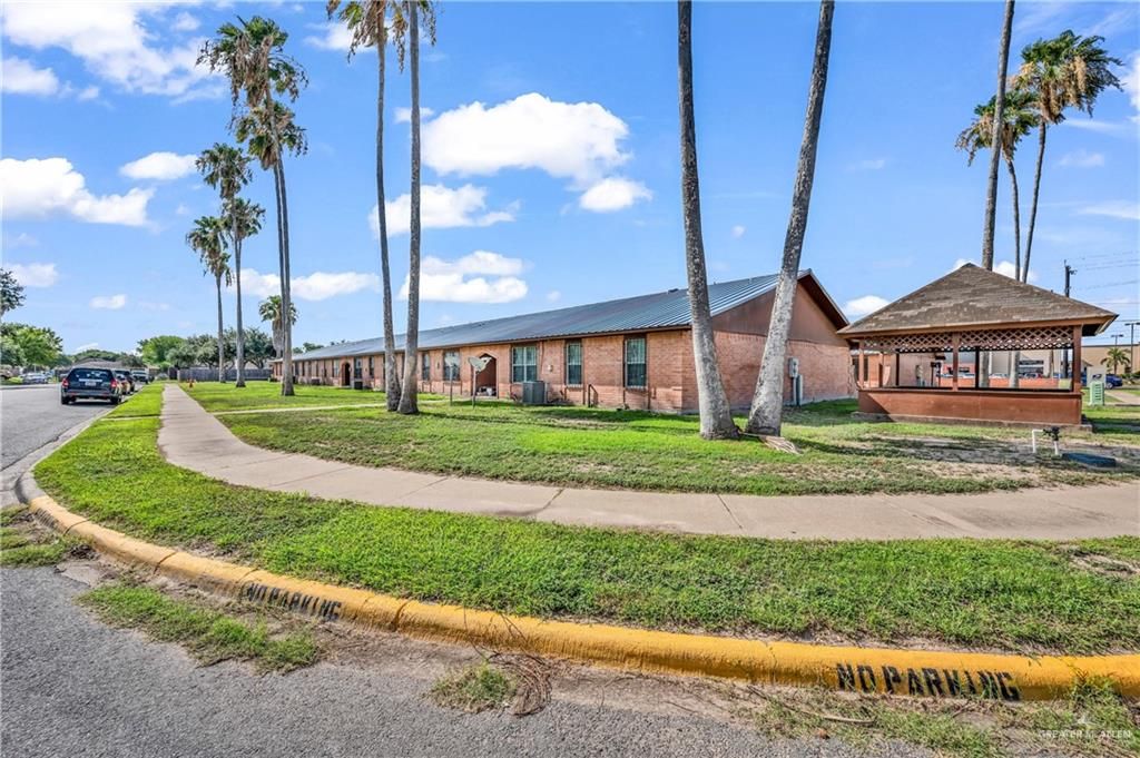 1700 E 23rd Street 15, Mission, TX 78574