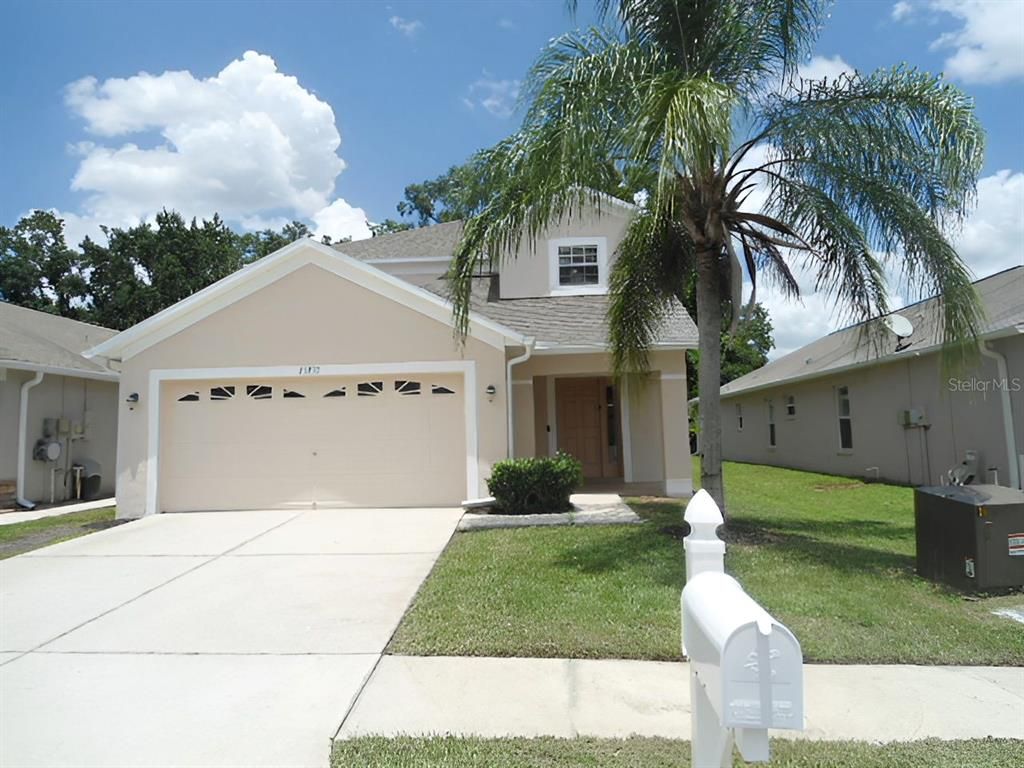 25837 CRIPPEN DRIVE, Land O Lakes, FL 34639
