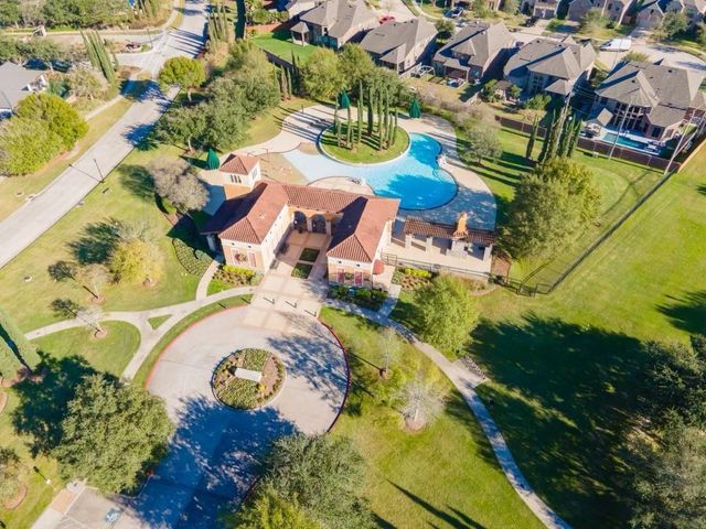 2746 Rio Bella Court, League City, TX 77573