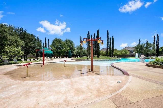 2746 Rio Bella Court, League City, TX 77573
